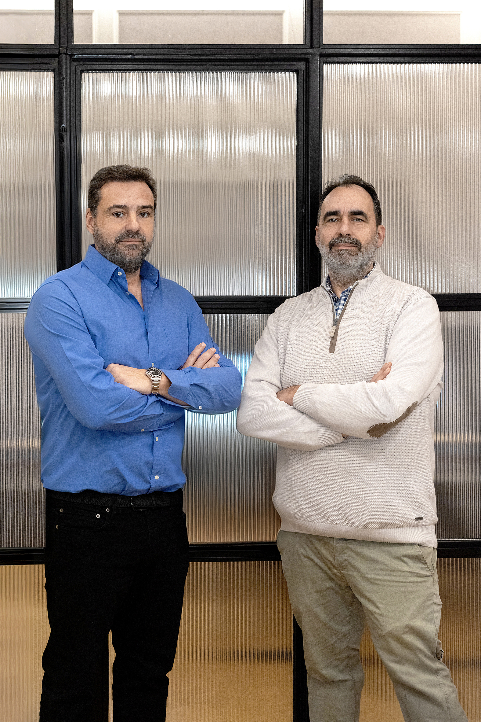 ΓΙΩΡΓΟΣ ΓΙΑΝΝΟΠΟΥΛΟΣ - ΠΕΡΙΚΛΗΣ ΝΙΚΟΛΟΠΟΥΛΟΣ